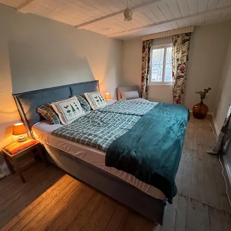 بيت للعطل Liebenswertes Sommerhaus In Seenaehe *