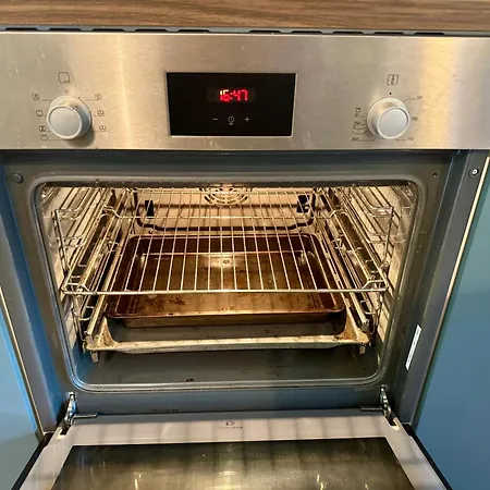 بيت للعطل Liebenswertes Sommerhaus In Seenaehe *