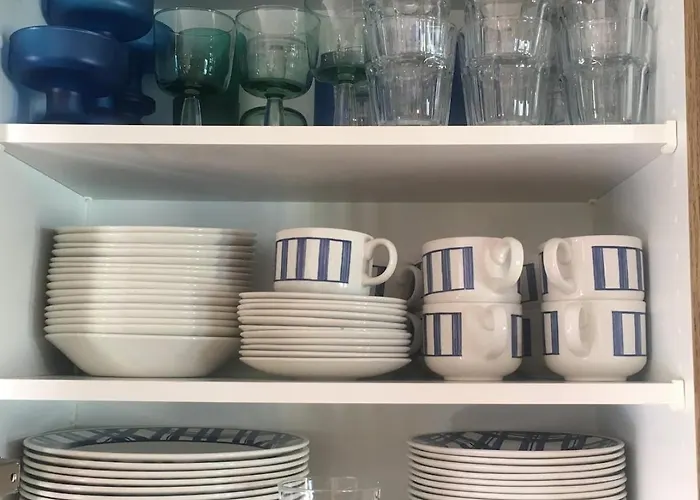 Liebenswertes Sommerhaus In Seenaehe Дом отдыха *